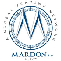 MARDON LTD Logo