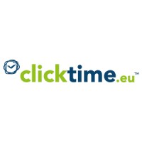 Clicktime.eu Logo