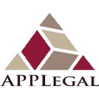 APPLegal Logo