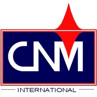 CNM International Logo