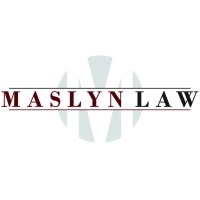 Maslyn Law PLC Logo