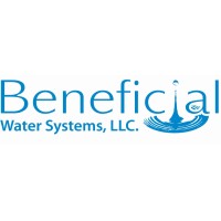 Beneficial Water Systems, LLC. Logo