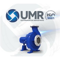 UMR Equipamentos Industriais Ltda Logo