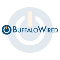Buffalo Wired Logo