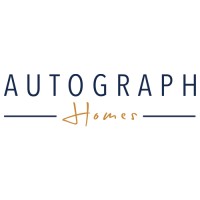 Autograph Homes Logo