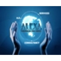 Alexa Manpower Soluitons Logo