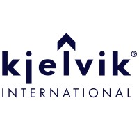 Kjelvik International B.V. Logo