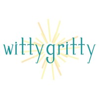 Witty Gritty Logo