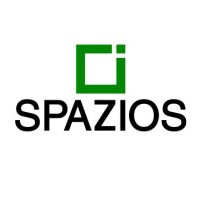 Spazios Logo