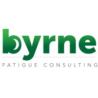 Byrne Fatigue Consulting Logo