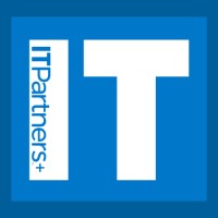 ITPartners+ Logo