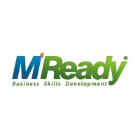 MReady Logo