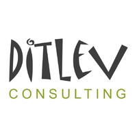 Ditlev Consulting Logo