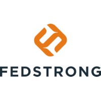 FedStrong Logo