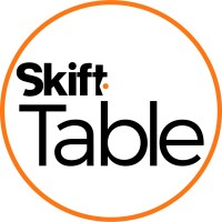 Skift Table Logo