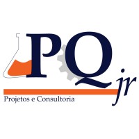 PQ Júnior - Projetos e Consultoria Logo
