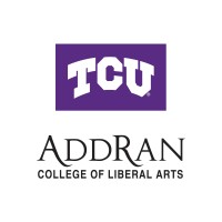 TCU AddRan College of Liberal Arts Logo