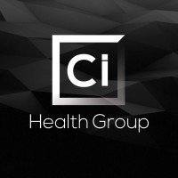 CI Health Group Logo