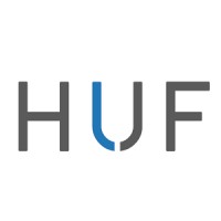 HUF Consultores Logo