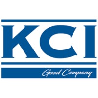 KCI World - Good Company Logo