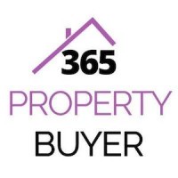 365 Property Buyer Logo