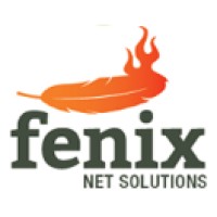 Fenix Net Solutions Logo