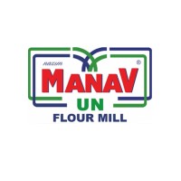 Manav Flour Mills Logo