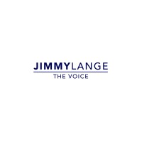Jimmy Lange, The Voice Logo