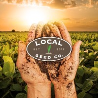 Local Seed Company Logo