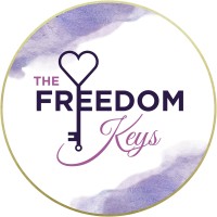 The Freedom Keys Logo