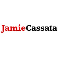 Jamie Cassata, Copywriter/Consultant Logo