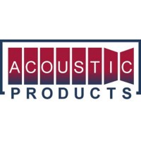 Acoustic Products LTD Logo