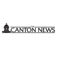 The Canton News Logo