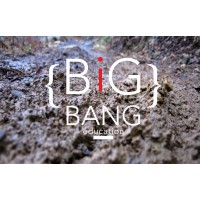 Big Bang Education Greece Logo