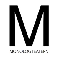 Monologteatern Logo