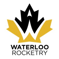 Waterloo Rocketry Logo