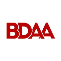 Big Data & Analytics Association Logo