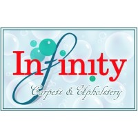 Infinity Carpets & Upholstery Cleaning Logo