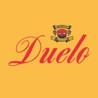 Bebidas Duelo Logo