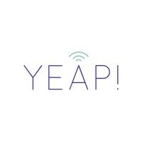 YEAP! Logo