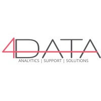 4DATA Logo