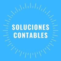 Soluciones Contables Logo