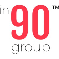 in90group Logo