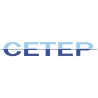 CETEP FRANCE Logo