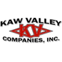 Kaw Valley Companies, Inc. Logo