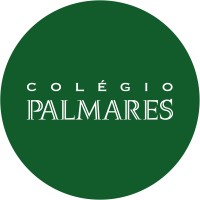 Colégio Palmares Logo
