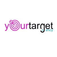 Yourtarget Agency Logo