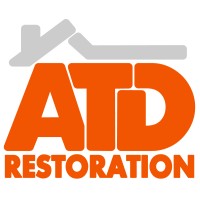 ATD Restoration Logo