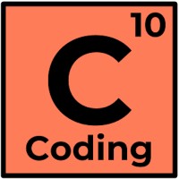Coding Elements Logo