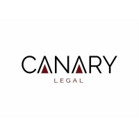Canary Legal Logo